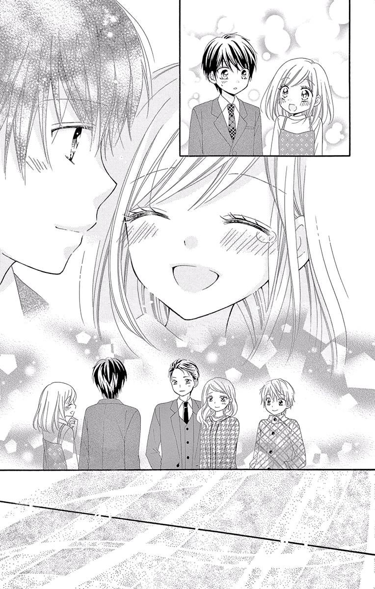 花开的婚礼韩漫全集-第03话无删减无遮挡章节图片 