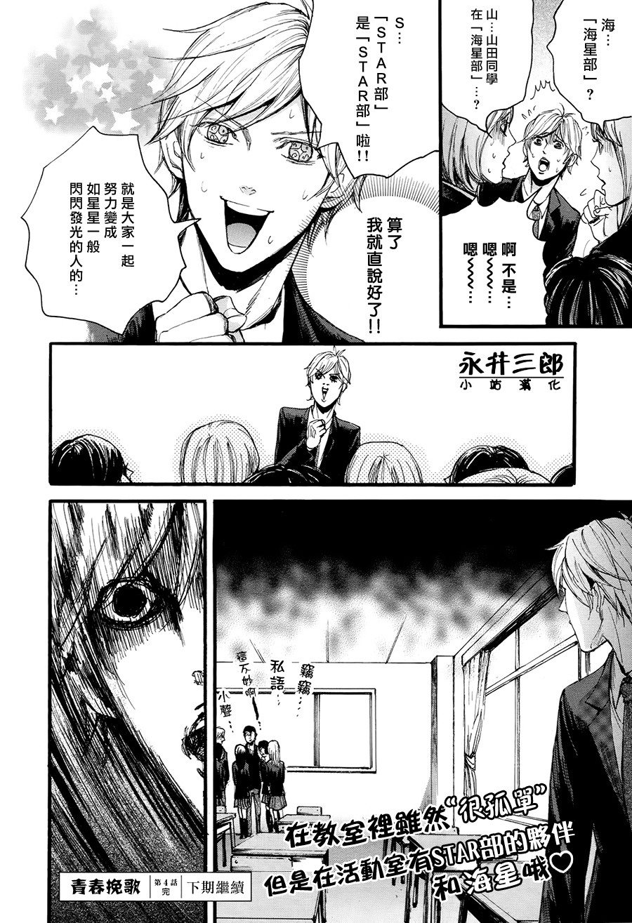 青春挽歌韩漫全集-第04话无删减无遮挡章节图片 