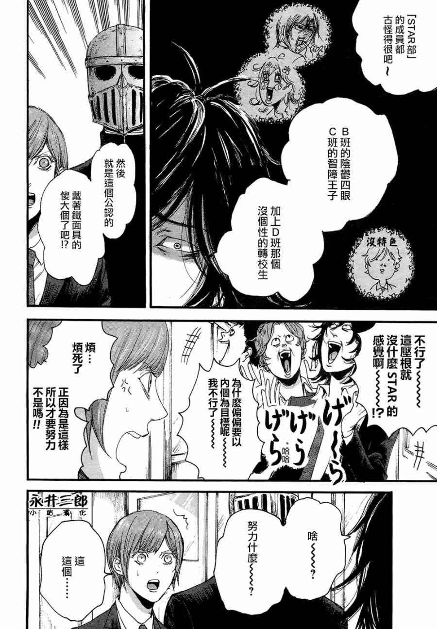 青春挽歌韩漫全集-第07话无删减无遮挡章节图片 