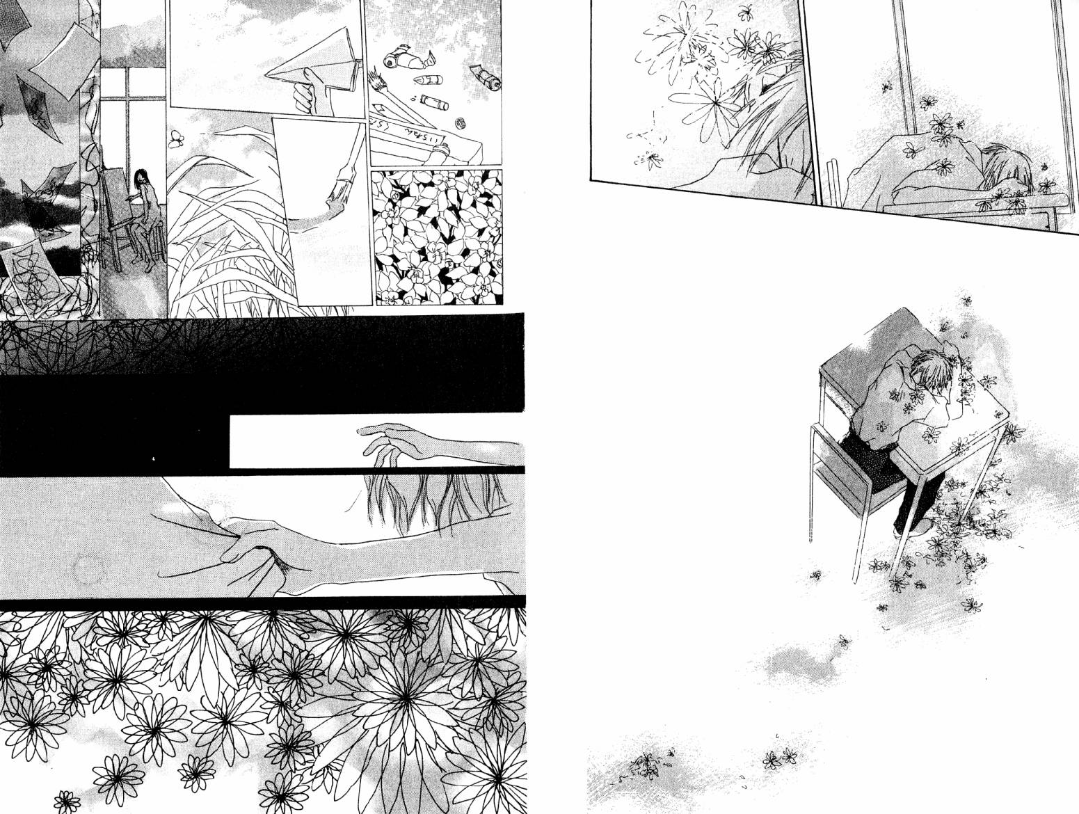 炎热的日子韩漫全集-全一卷无删减无遮挡章节图片 