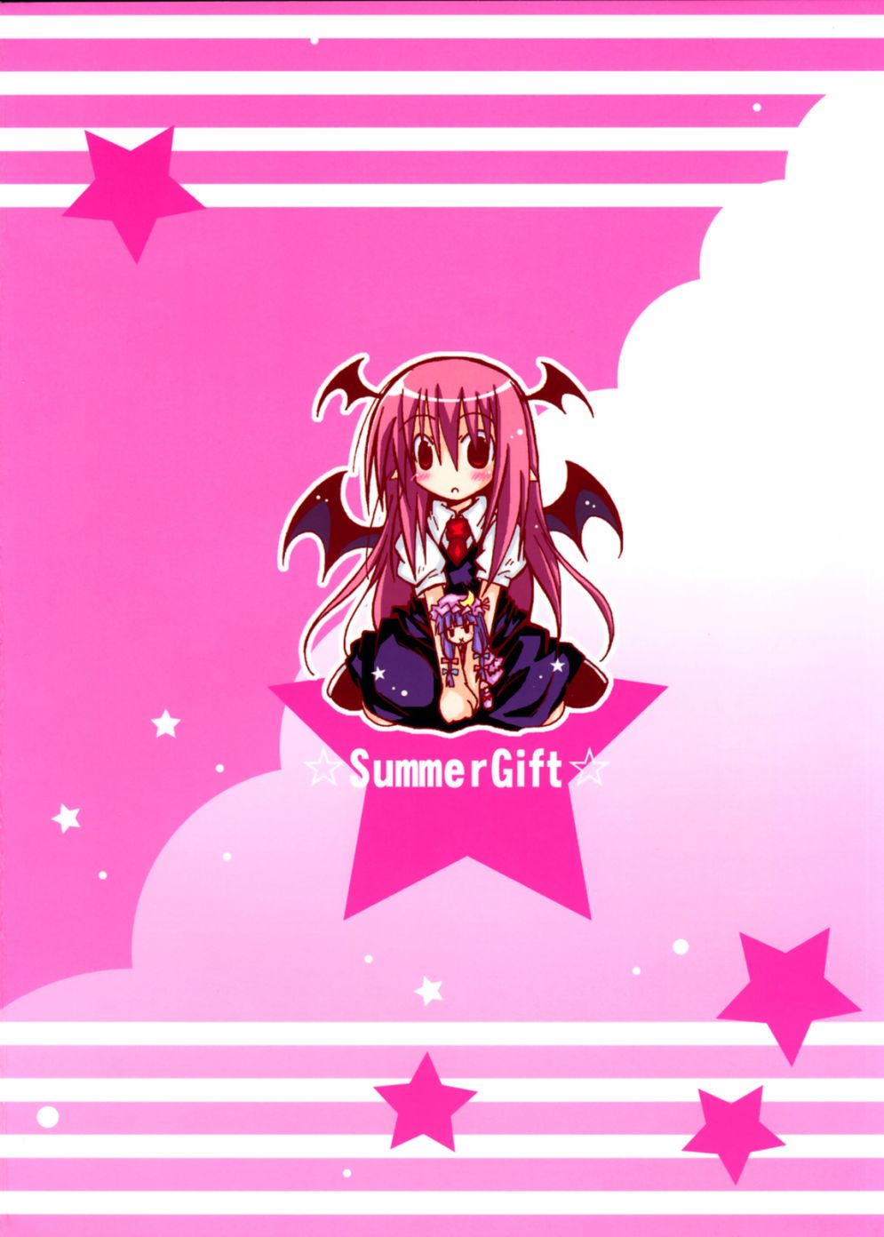 Summer Gift韩漫全集-短篇无删减无遮挡章节图片 