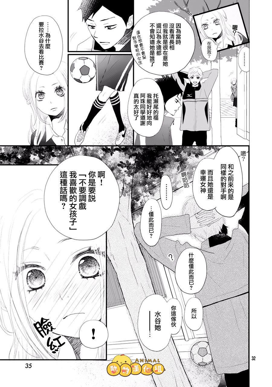 Rainy Girl韩漫全集-全一话无删减无遮挡章节图片 