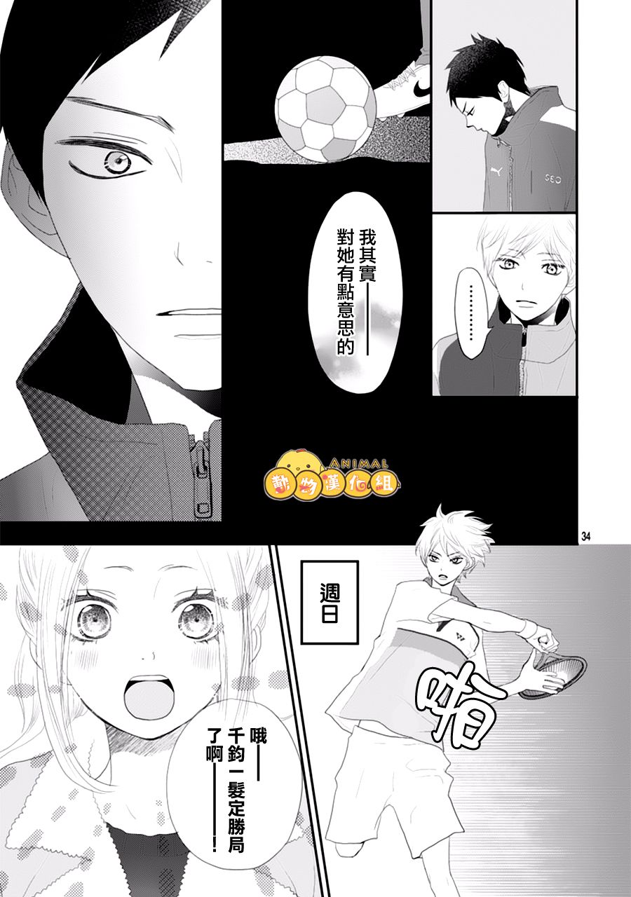 Rainy Girl韩漫全集-全一话无删减无遮挡章节图片 