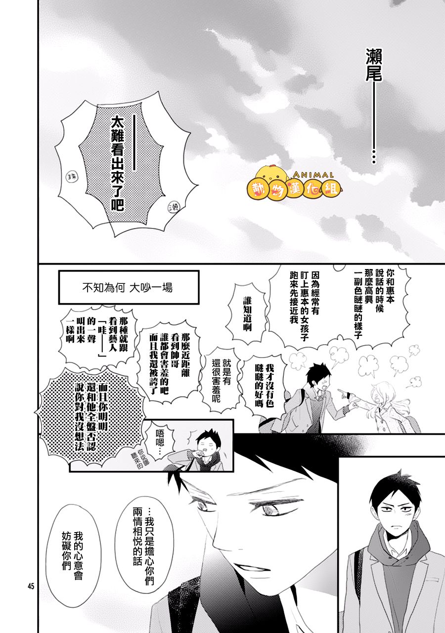 Rainy Girl韩漫全集-全一话无删减无遮挡章节图片 