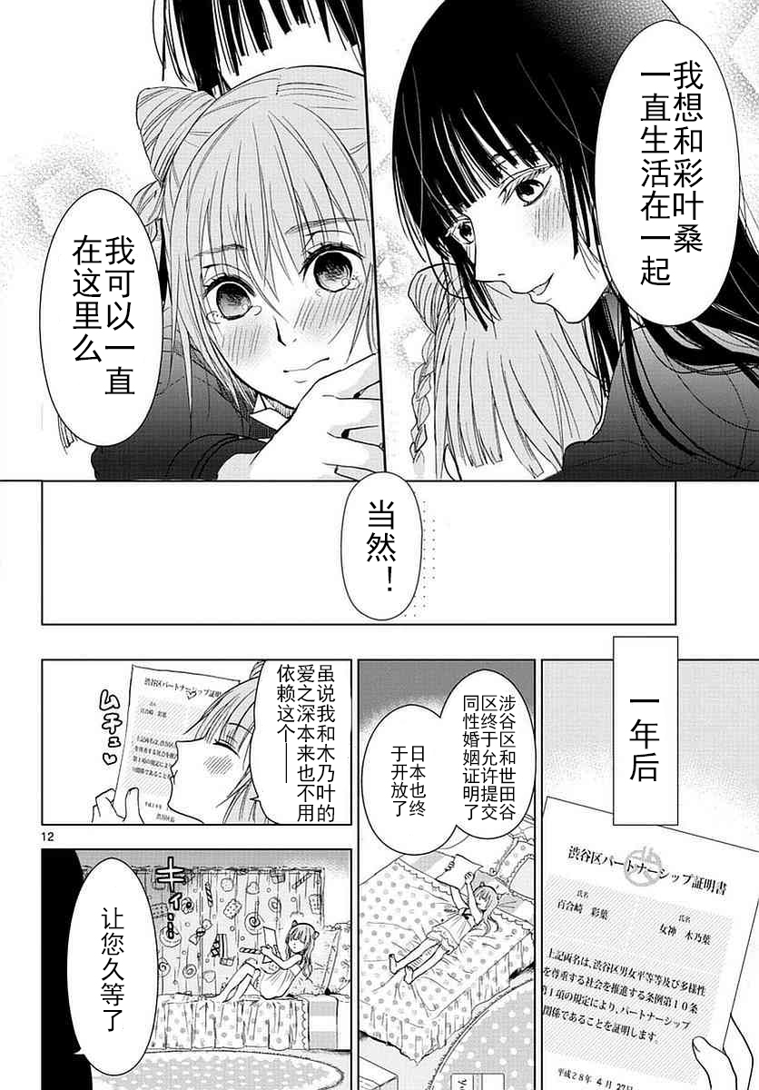 萌欸！天女的羽衣韩漫全集-全一话无删减无遮挡章节图片 