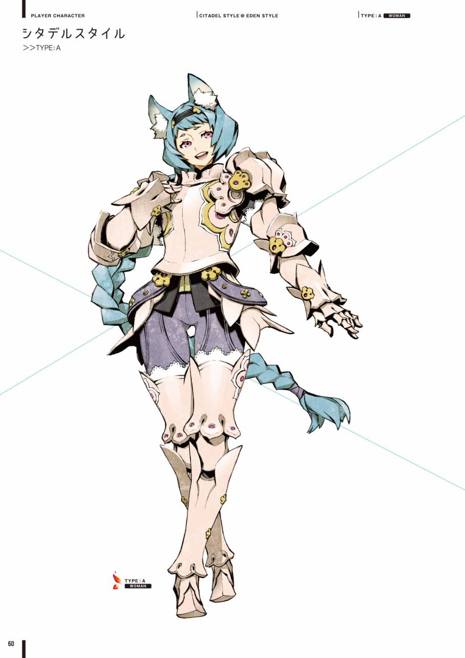 《第七龙神Ⅲ code:VFD》资料设定集韩漫全集-全一卷无删减无遮挡章节图片 