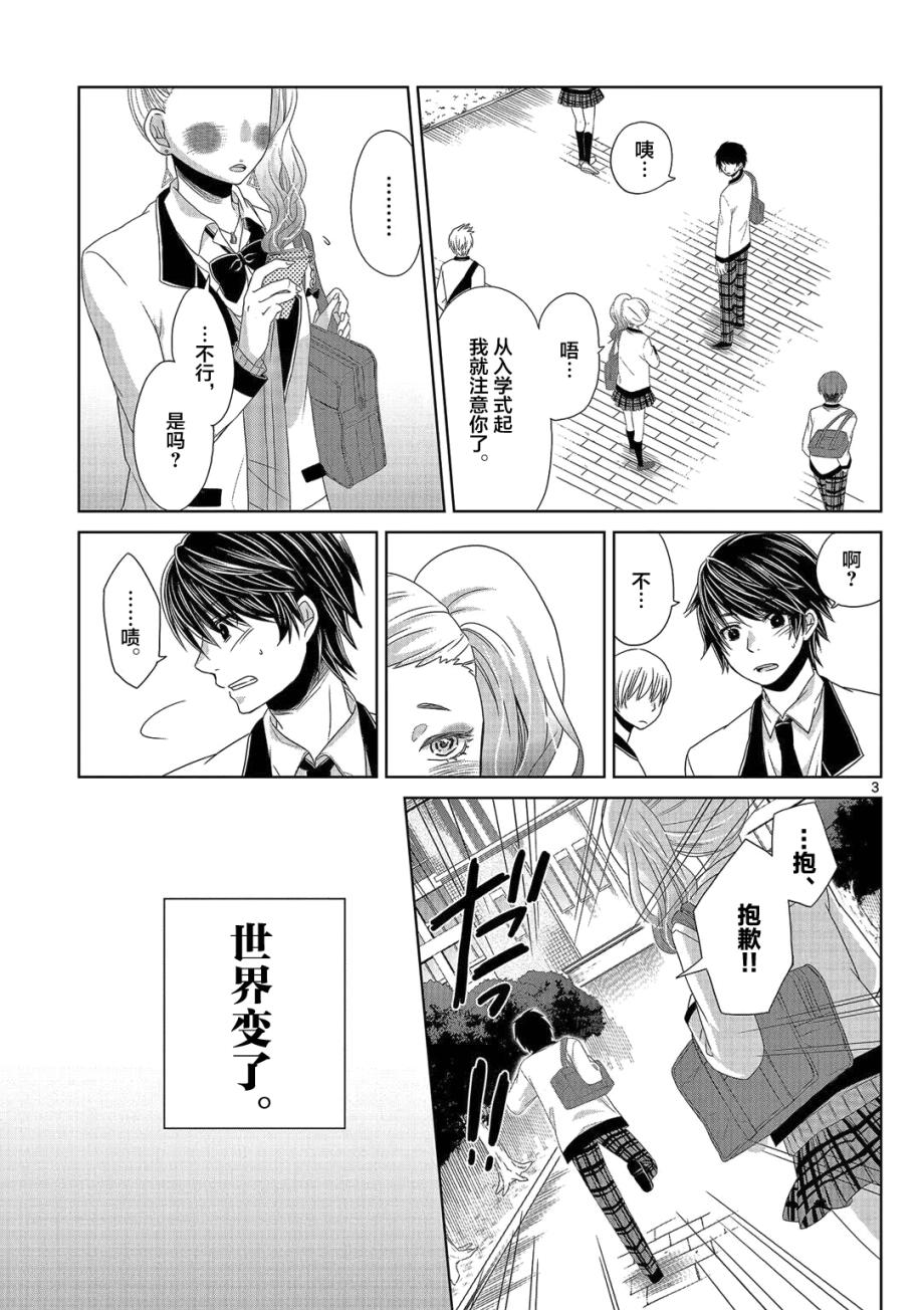 惟此花矣韩漫全集-第02话无删减无遮挡章节图片 