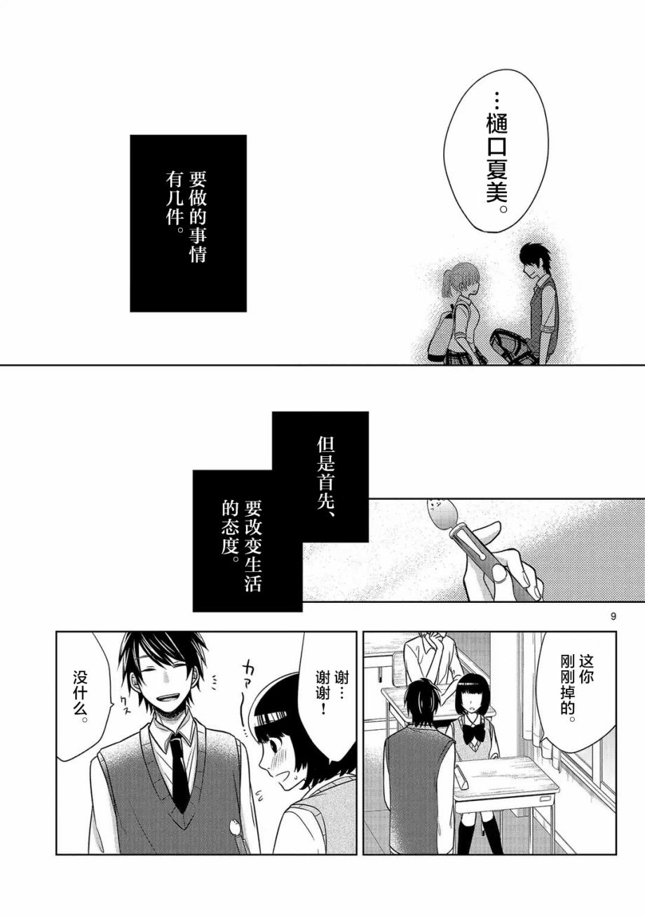 惟此花矣韩漫全集-第09话无删减无遮挡章节图片 