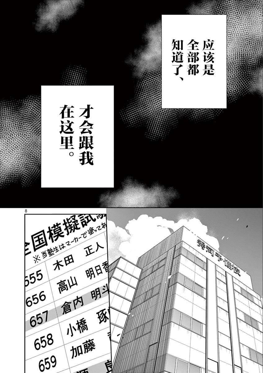 惟此花矣韩漫全集-第30话无删减无遮挡章节图片 