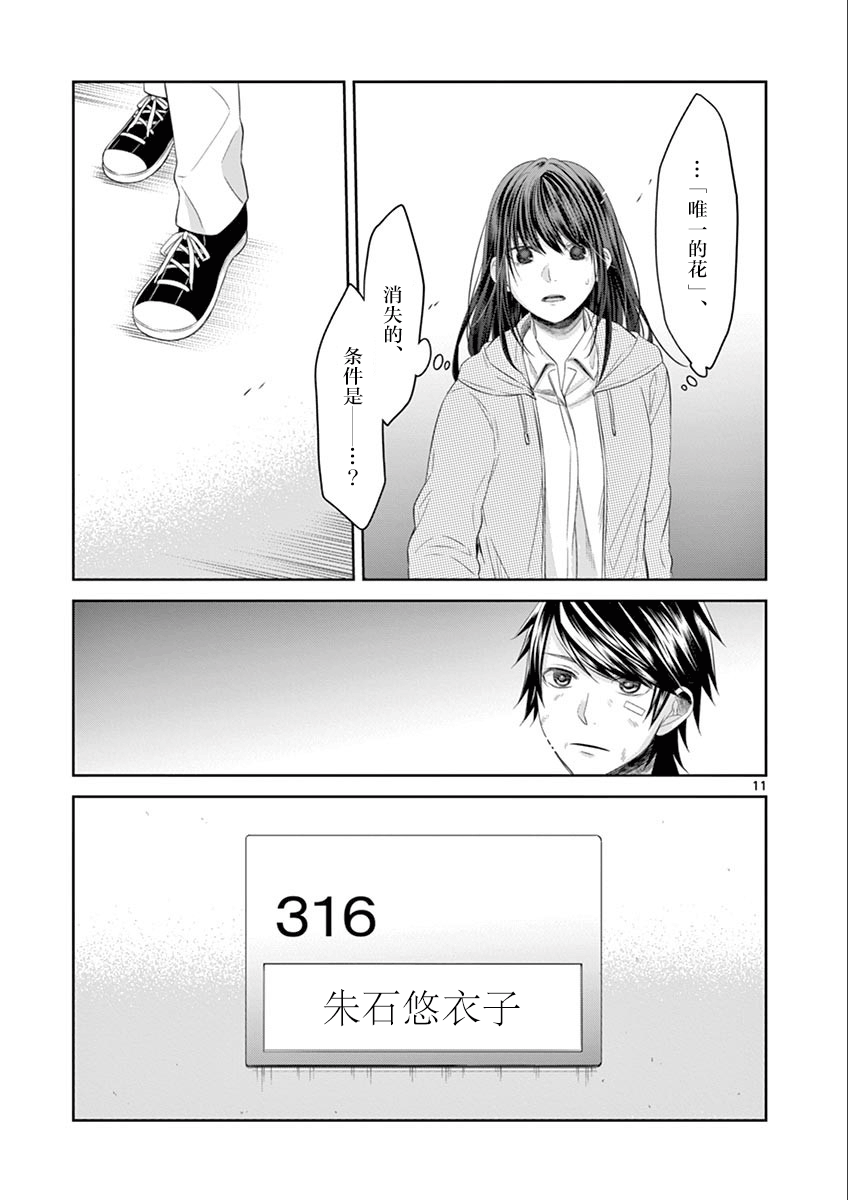 惟此花矣韩漫全集-第65话无删减无遮挡章节图片 