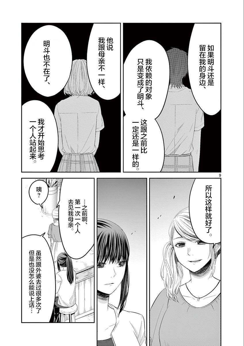惟此花矣韩漫全集-第68话无删减无遮挡章节图片 