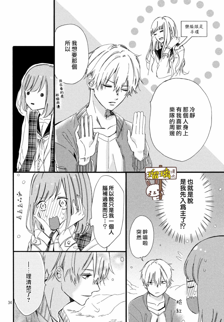 思慕如落雪层层堆积韩漫全集-短篇无删减无遮挡章节图片 