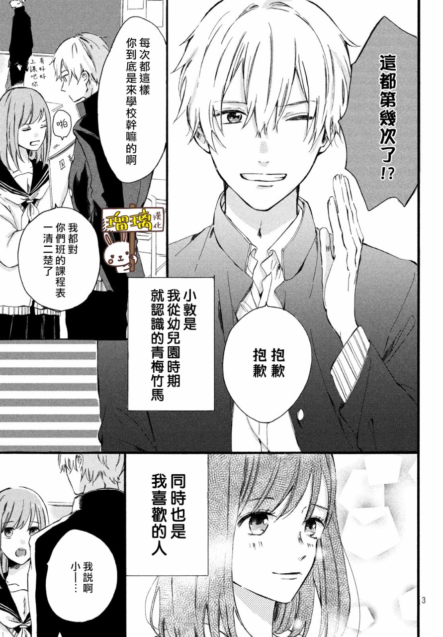 思慕如落雪层层堆积韩漫全集-短篇无删减无遮挡章节图片 