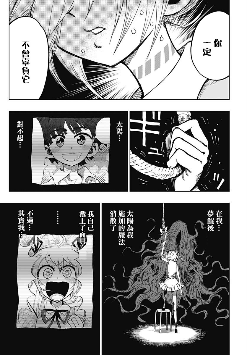 自杀女孩韩漫全集-第02话无删减无遮挡章节图片 