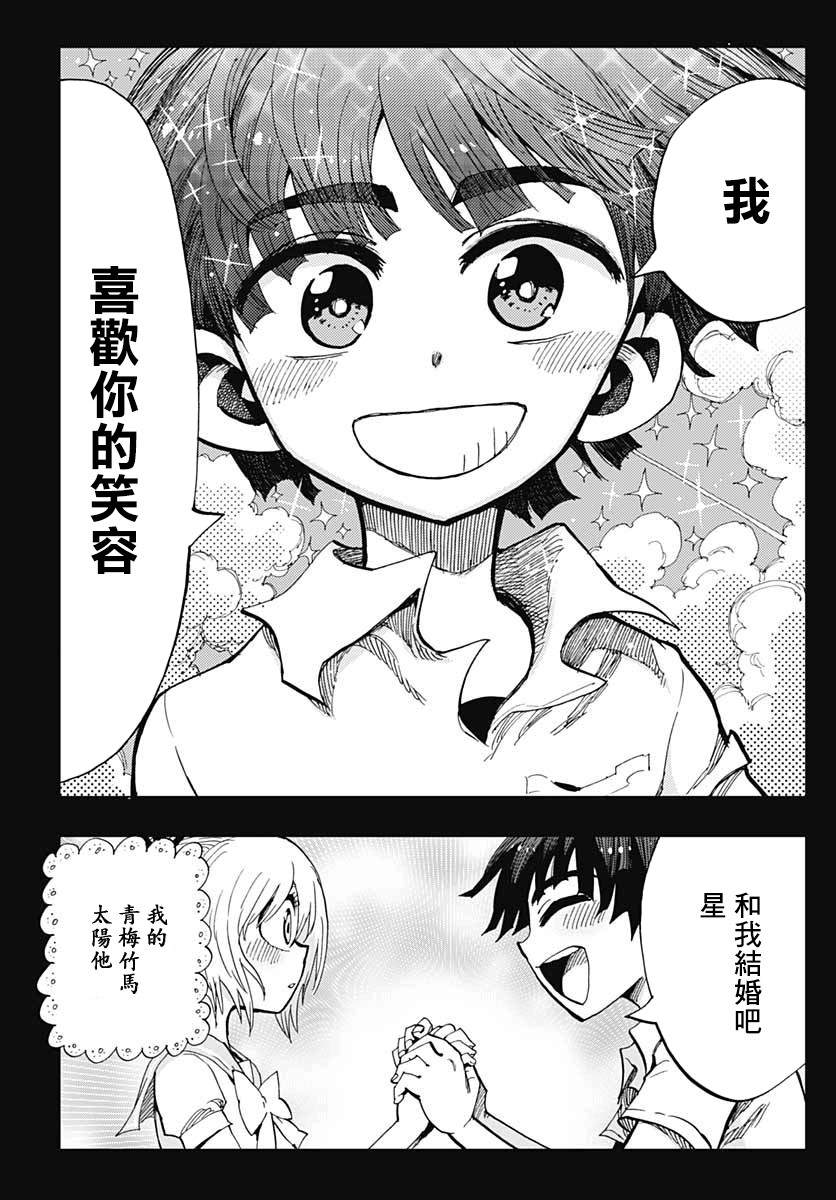自杀女孩韩漫全集-第02话无删减无遮挡章节图片 