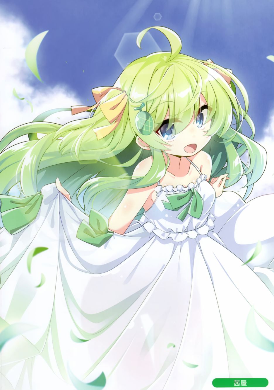 (C98)萌妹收集 2020 春韩漫全集-彩无删减无遮挡章节图片 