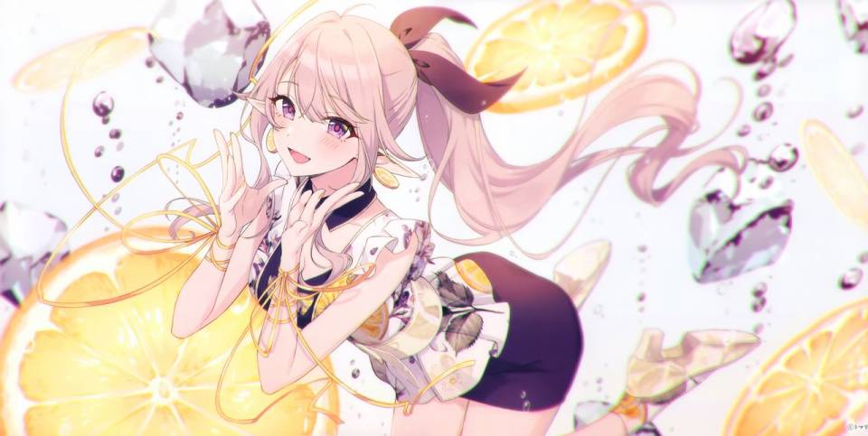 (C98)萌妹收集 2020 春韩漫全集-缀无删减无遮挡章节图片 
