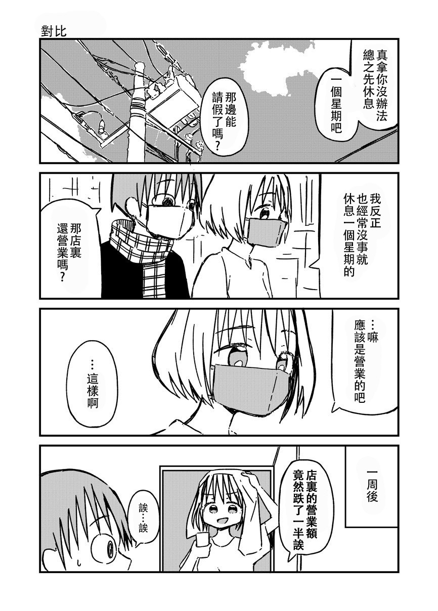 关于如果有了10万关注女朋友就会放弃○○这件事韩漫全集-第21话无删减无遮挡章节图片 