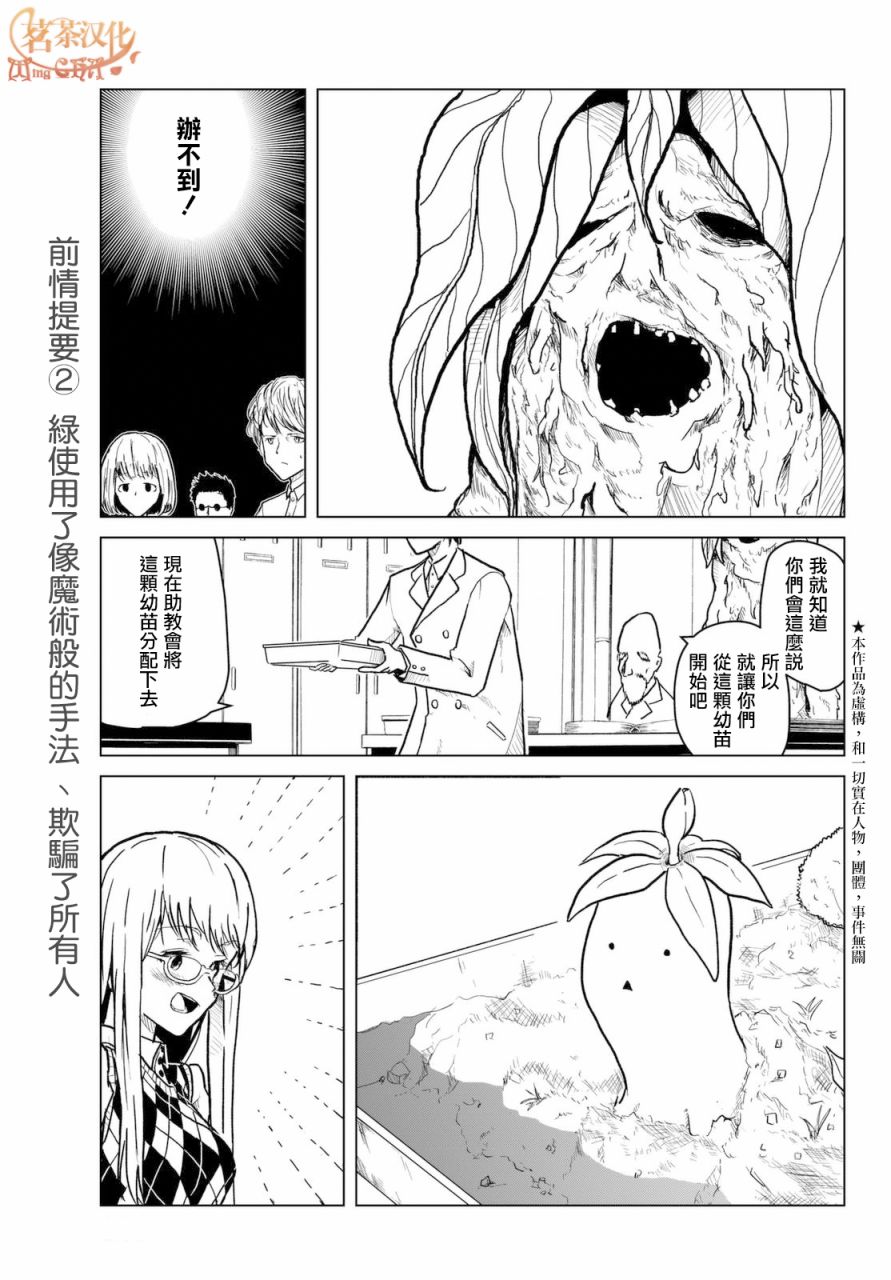 小飞龙！韩漫全集-第02话无删减无遮挡章节图片 
