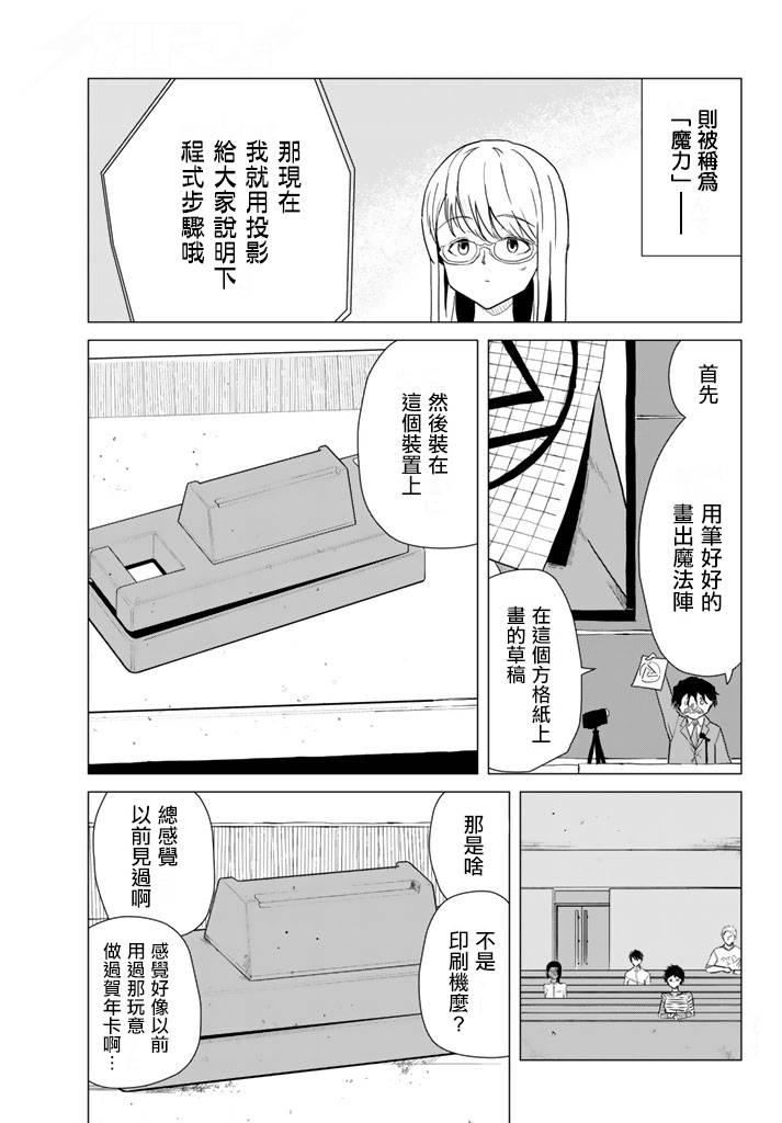小飞龙！韩漫全集-第06话无删减无遮挡章节图片 