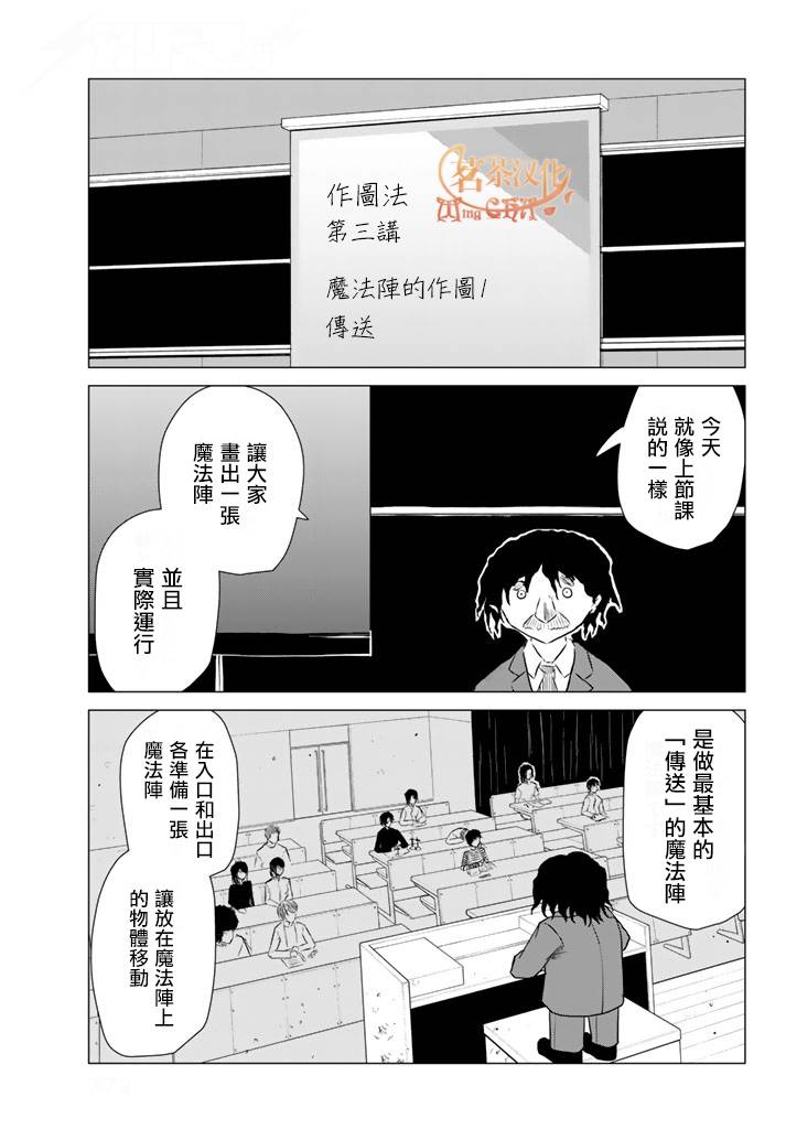 小飞龙！韩漫全集-第06话无删减无遮挡章节图片 