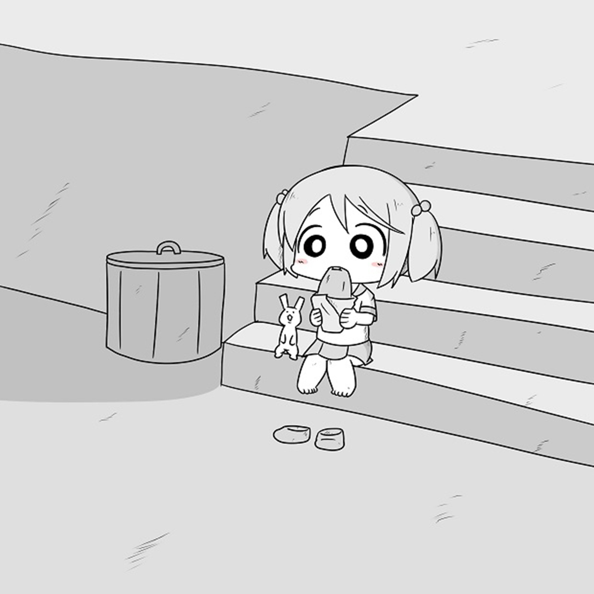 舰娘贫民窟系列韩漫全集-贫民窟的涟无删减无遮挡章节图片 