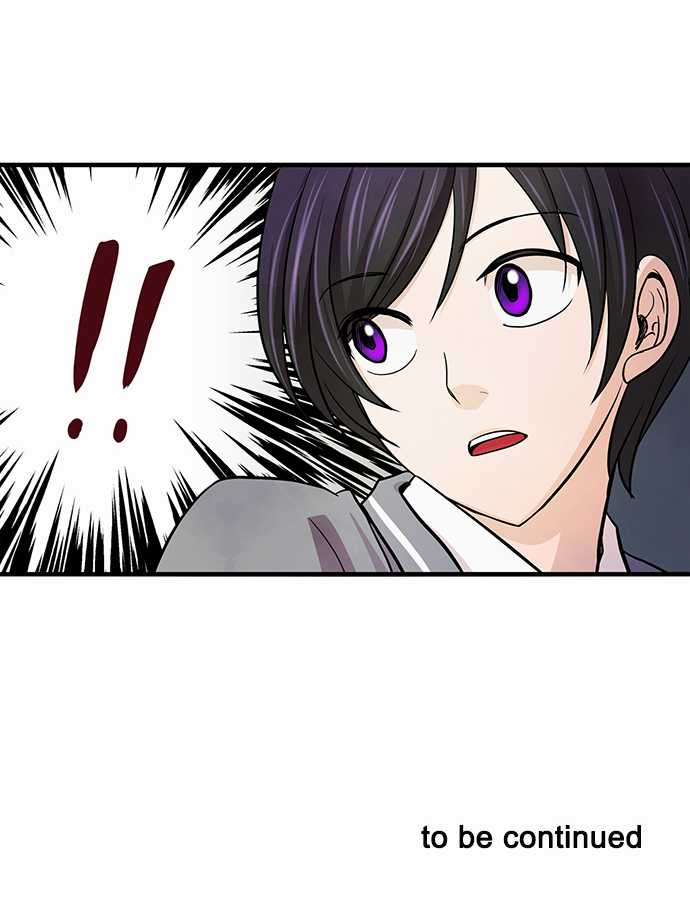 我想当普通人韩漫全集-第08话无删减无遮挡章节图片 