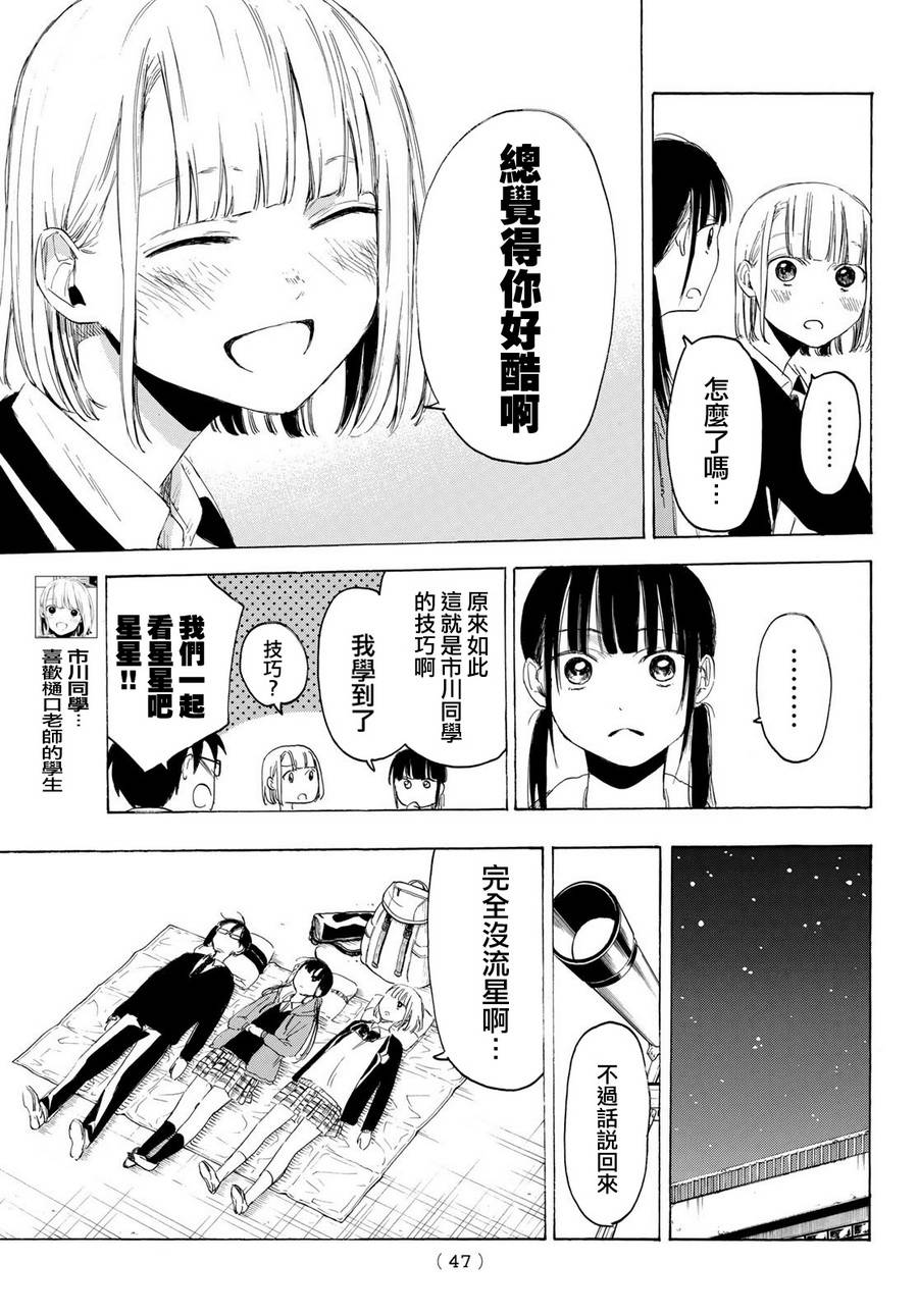 老师、我喜欢你。韩漫全集-第05话无删减无遮挡章节图片 