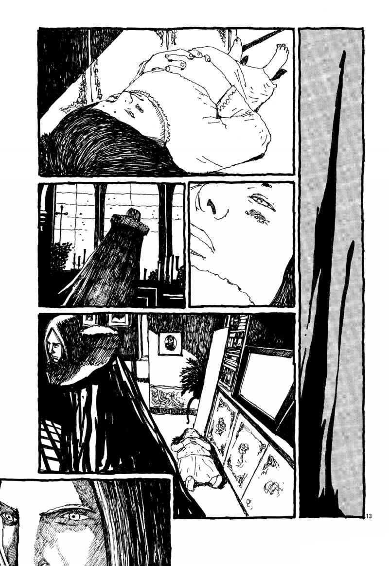 No.5 吾韩漫全集-第34话无删减无遮挡章节图片 