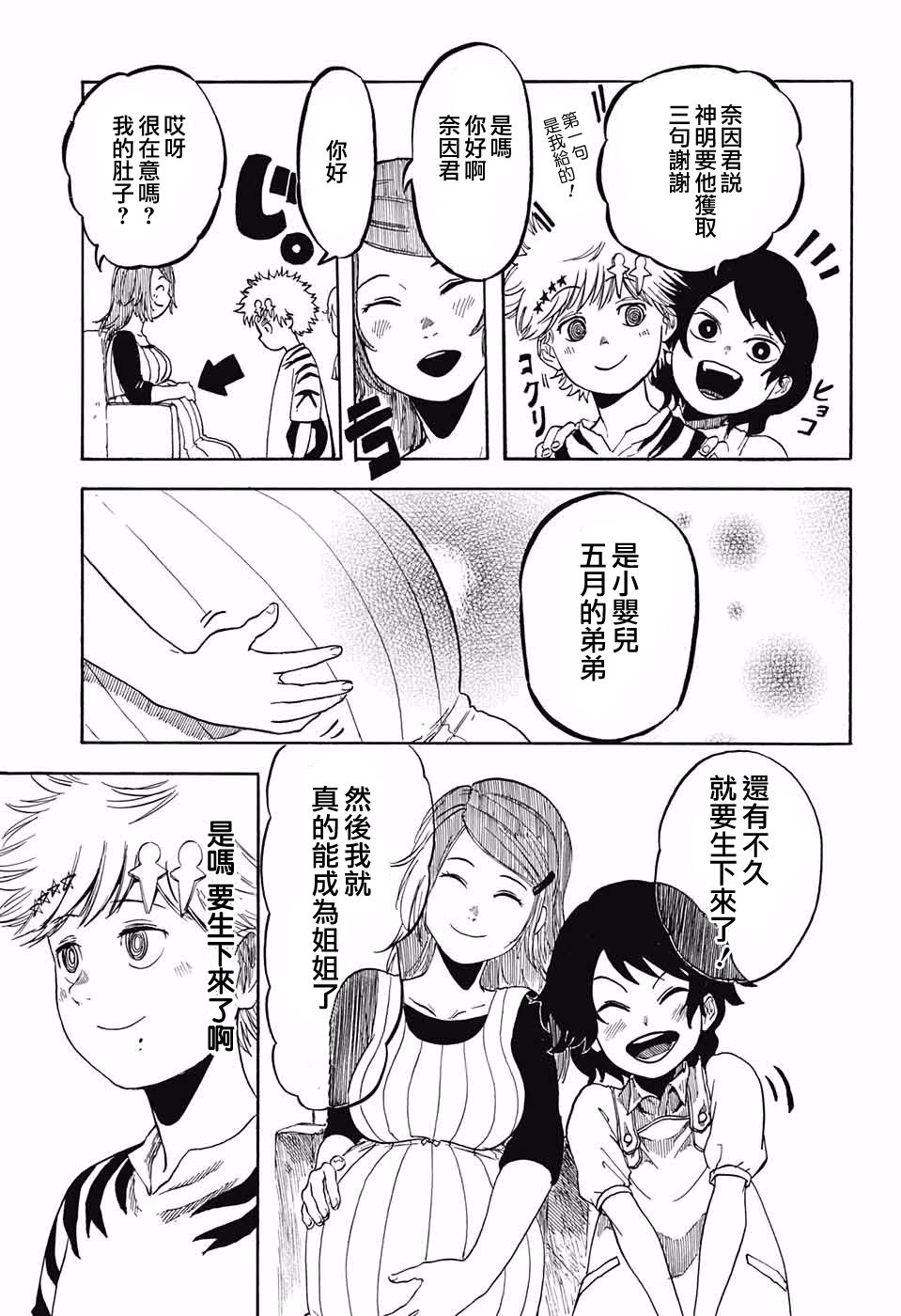 事前转生韩漫全集-短篇无删减无遮挡章节图片 