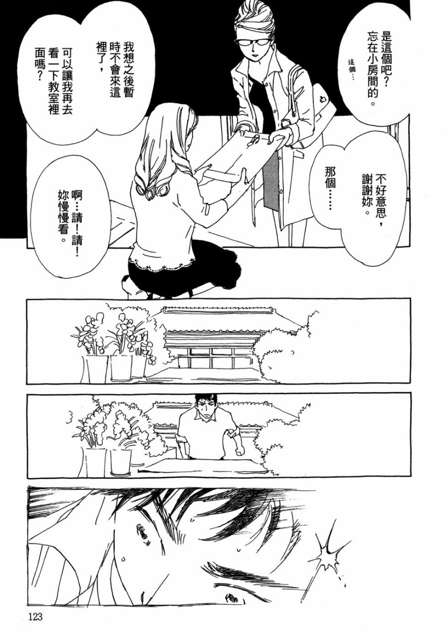 这样的故事你想看吗？韩漫全集-全一卷无删减无遮挡章节图片 