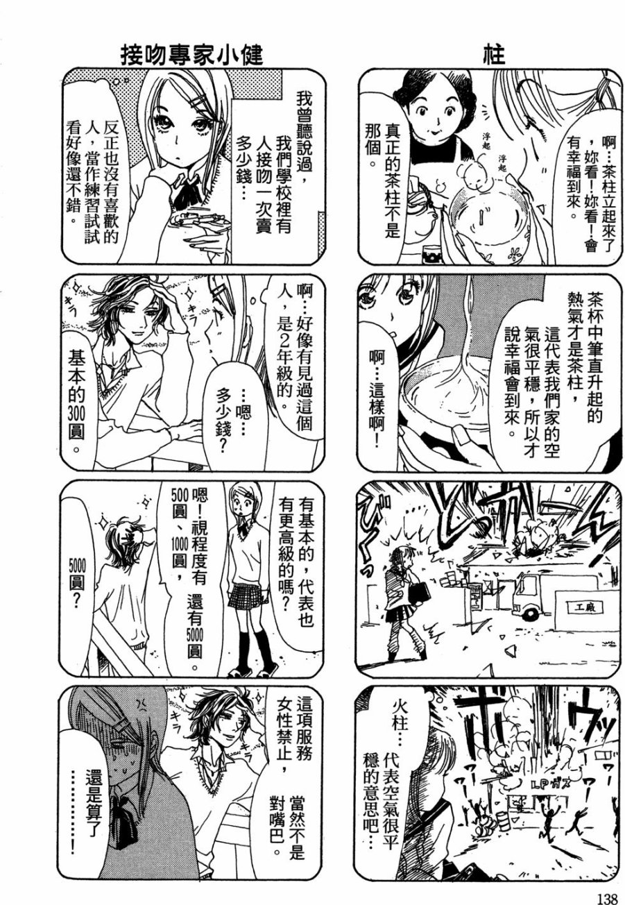 这样的故事你想看吗？韩漫全集-全一卷无删减无遮挡章节图片 