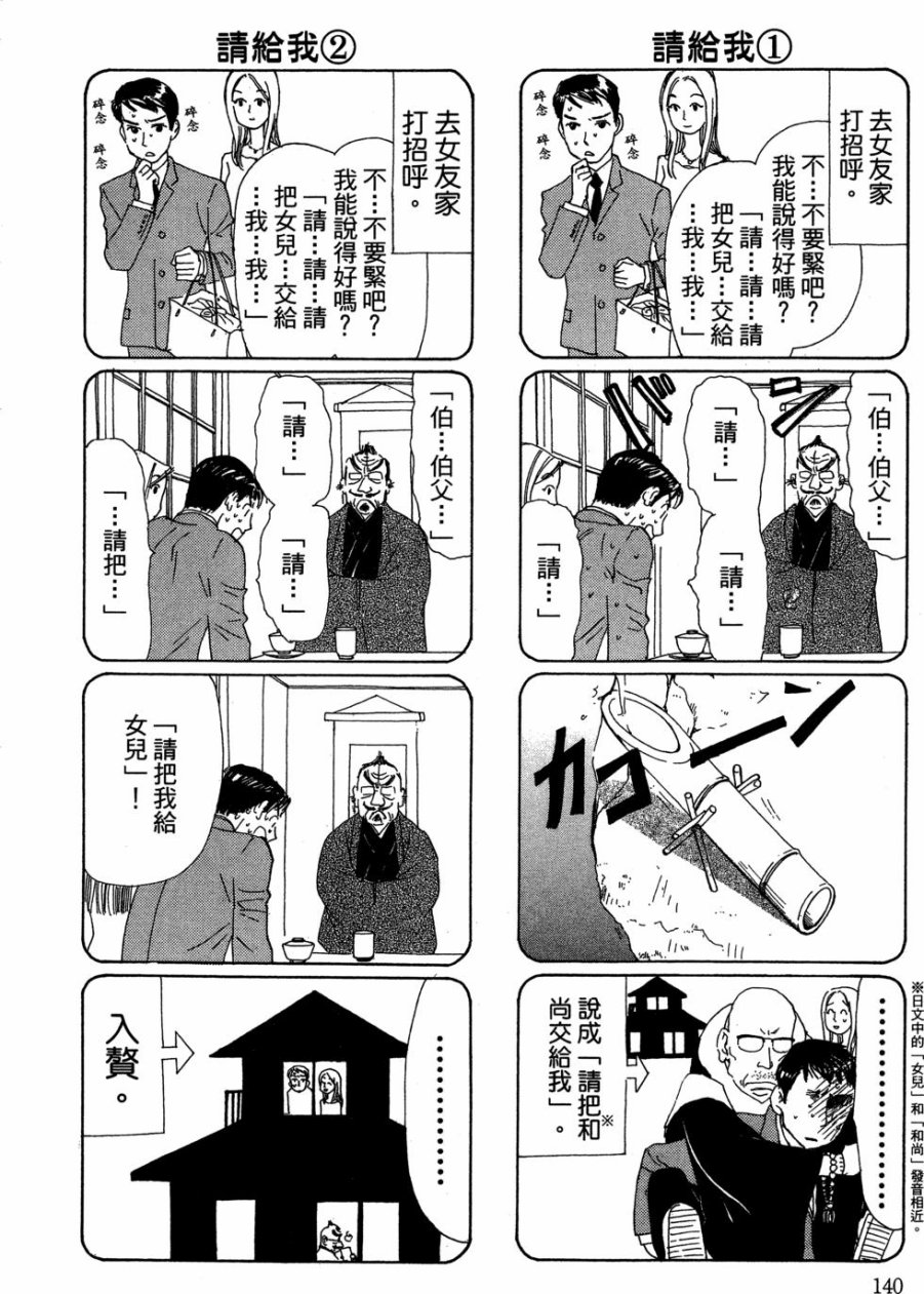 这样的故事你想看吗？韩漫全集-全一卷无删减无遮挡章节图片 