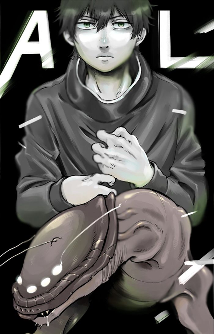 Abandoned life韩漫全集-短篇无删减无遮挡章节图片 