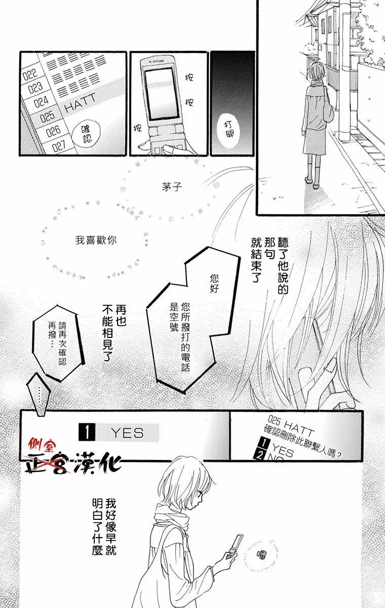 誓言韩漫全集-后篇无删减无遮挡章节图片 