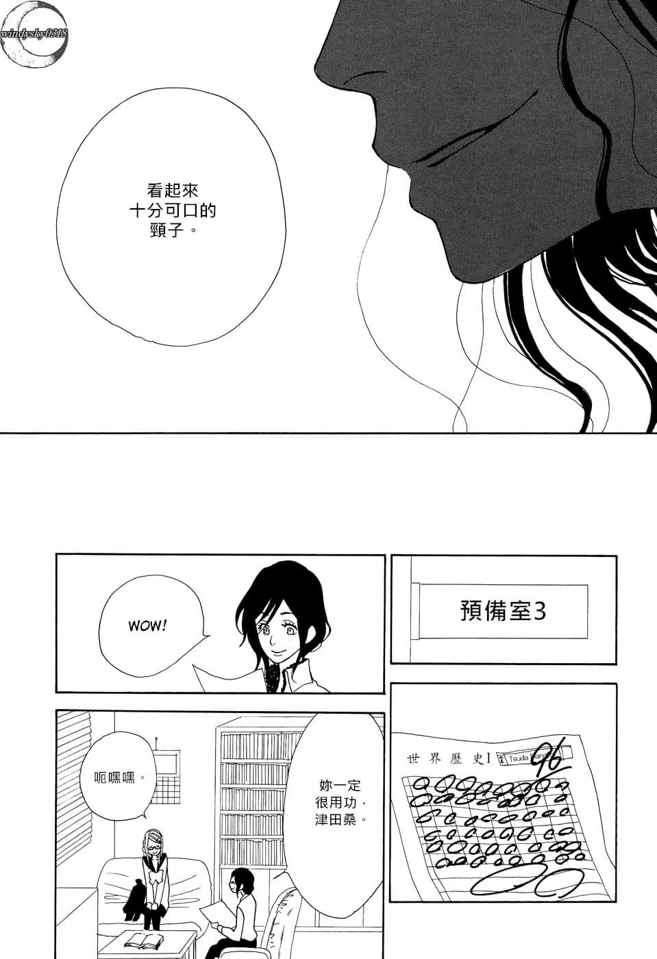 Vampire Girl韩漫全集-全一话无删减无遮挡章节图片 