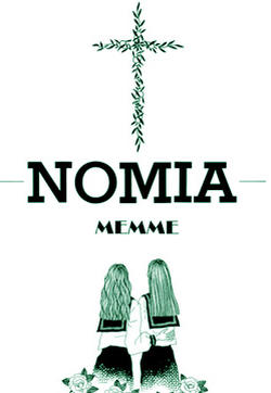 Nomia