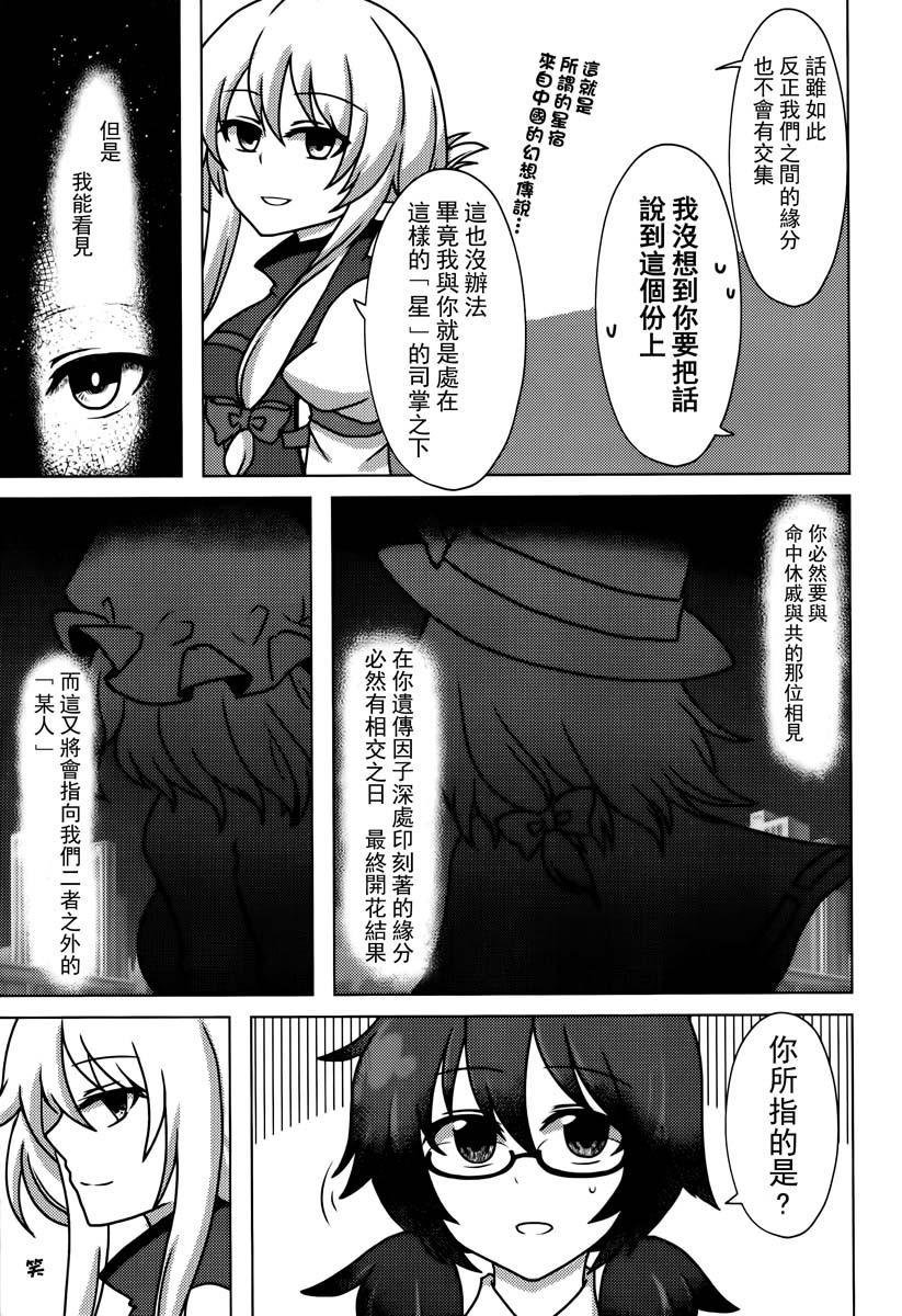 Thread of fatum韩漫全集-短篇无删减无遮挡章节图片 