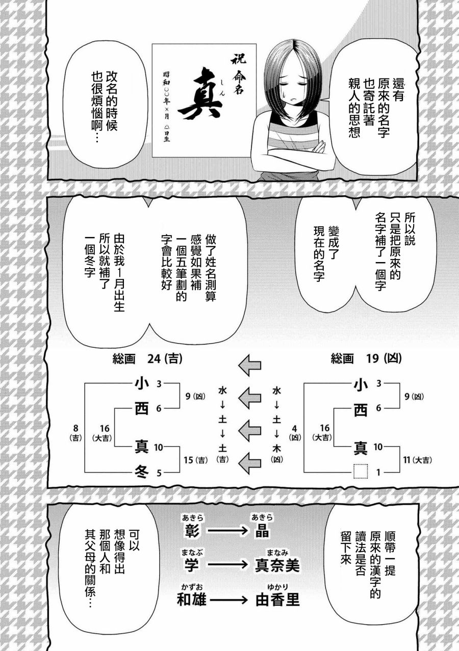 性转换后才知道的保健体育韩漫全集-番外无删减无遮挡章节图片 