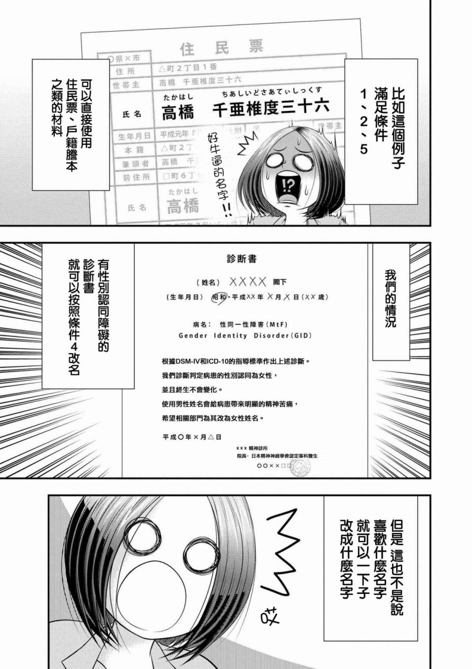 性转换后才知道的保健体育韩漫全集-第03话无删减无遮挡章节图片 