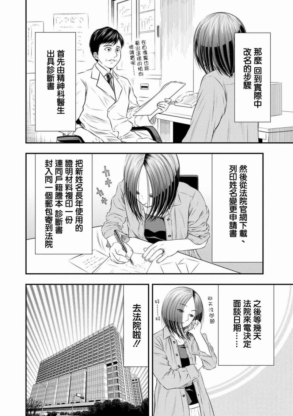 性转换后才知道的保健体育韩漫全集-第03话无删减无遮挡章节图片 