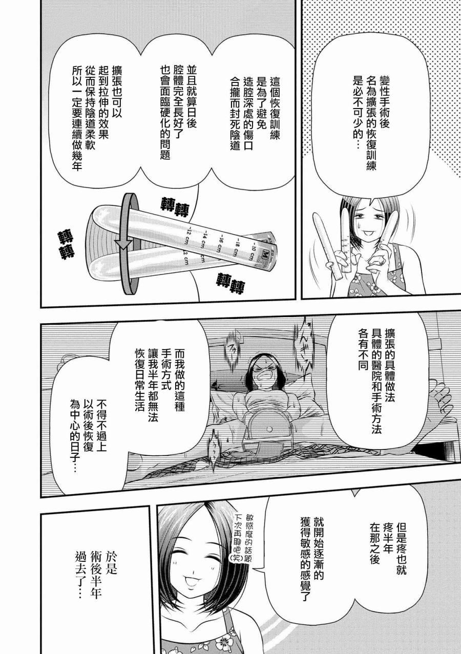 性转换后才知道的保健体育韩漫全集-第04话无删减无遮挡章节图片 