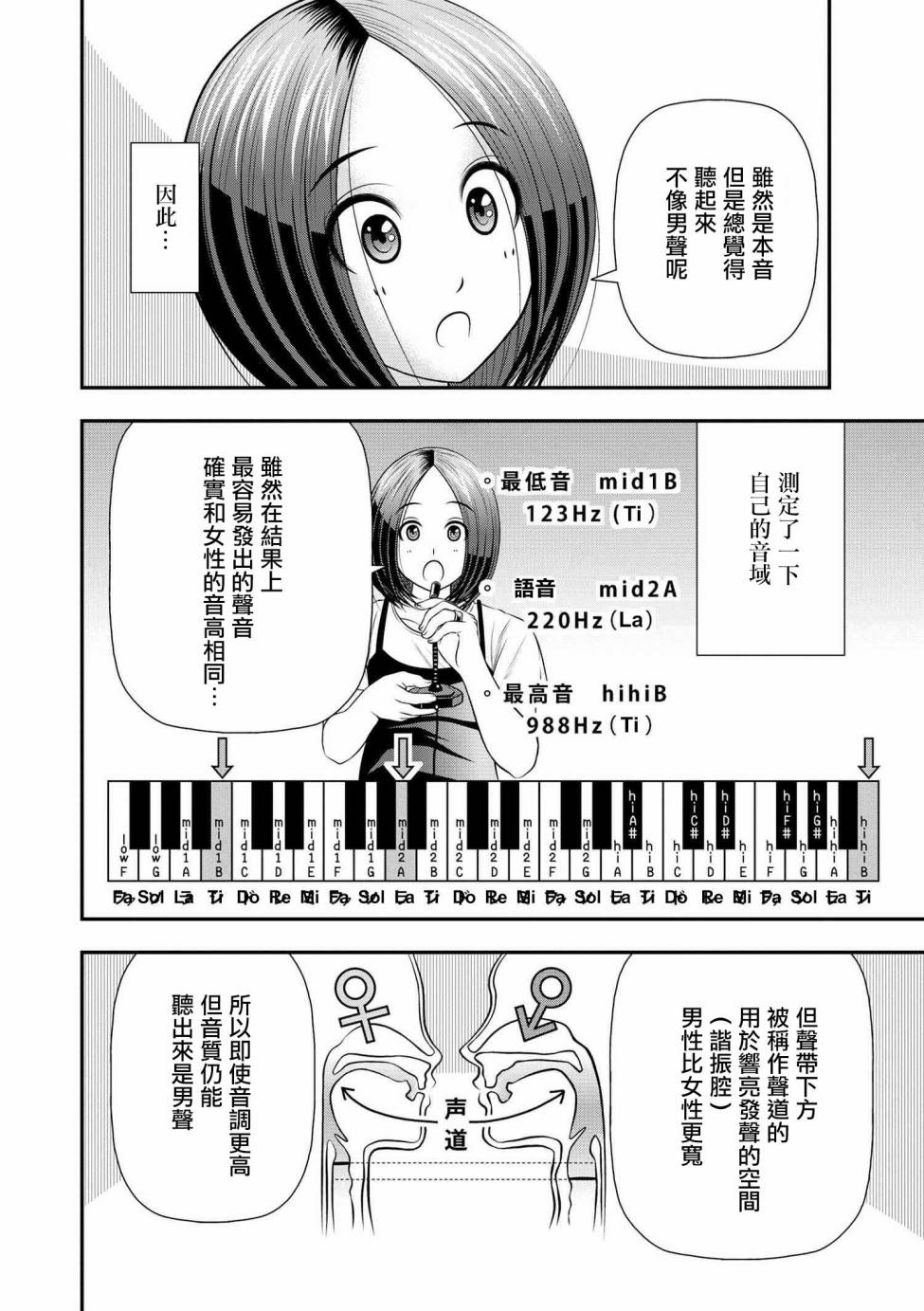 性转换后才知道的保健体育韩漫全集-第05话无删减无遮挡章节图片 