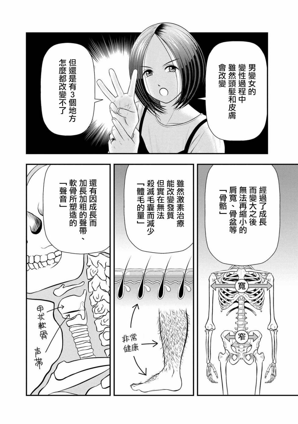 性转换后才知道的保健体育韩漫全集-第05话无删减无遮挡章节图片 