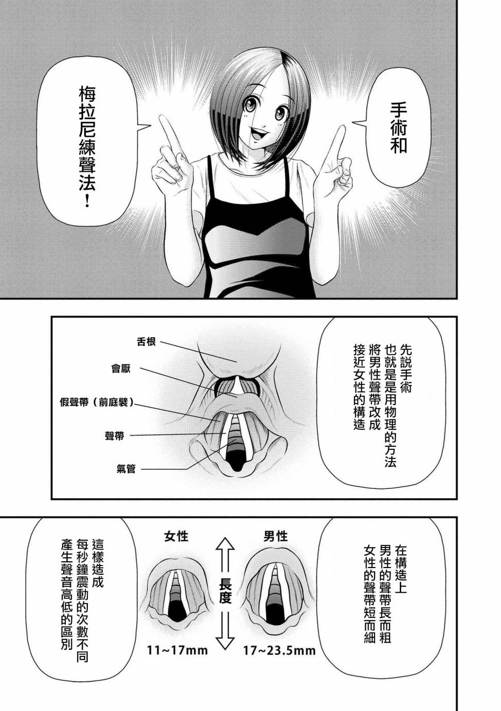 性转换后才知道的保健体育韩漫全集-第05话无删减无遮挡章节图片 