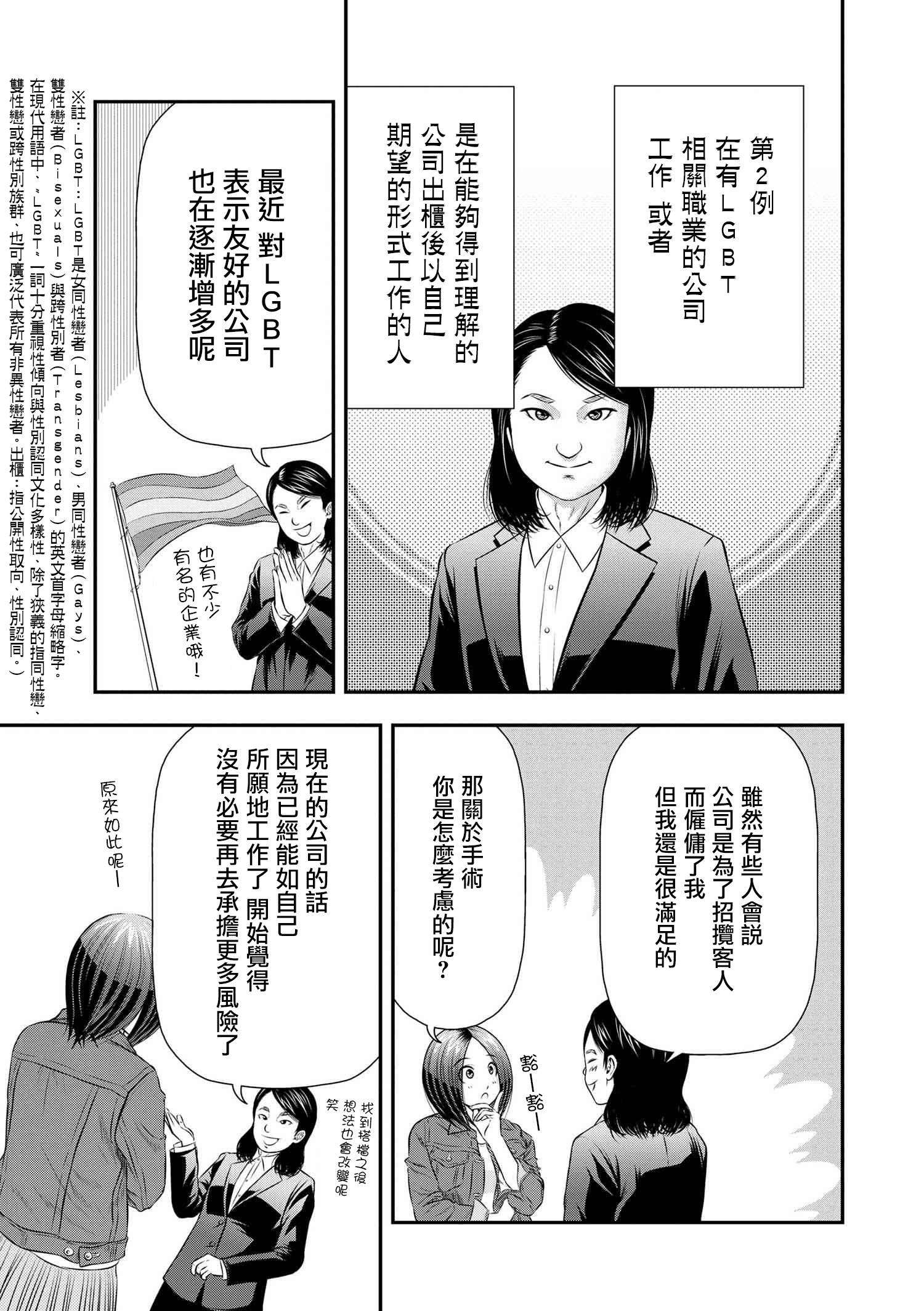 性转换后才知道的保健体育韩漫全集-第07话无删减无遮挡章节图片 