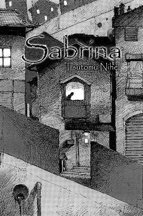 Sabrina韩漫全集-全一话无删减无遮挡章节图片 