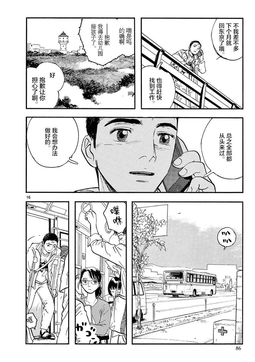 LOTTA RAIN韩漫全集-第03话无删减无遮挡章节图片 