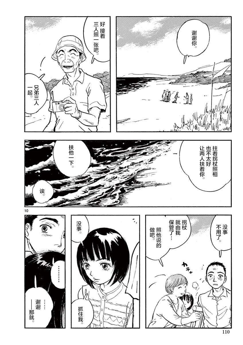 LOTTA RAIN韩漫全集-第04话无删减无遮挡章节图片 