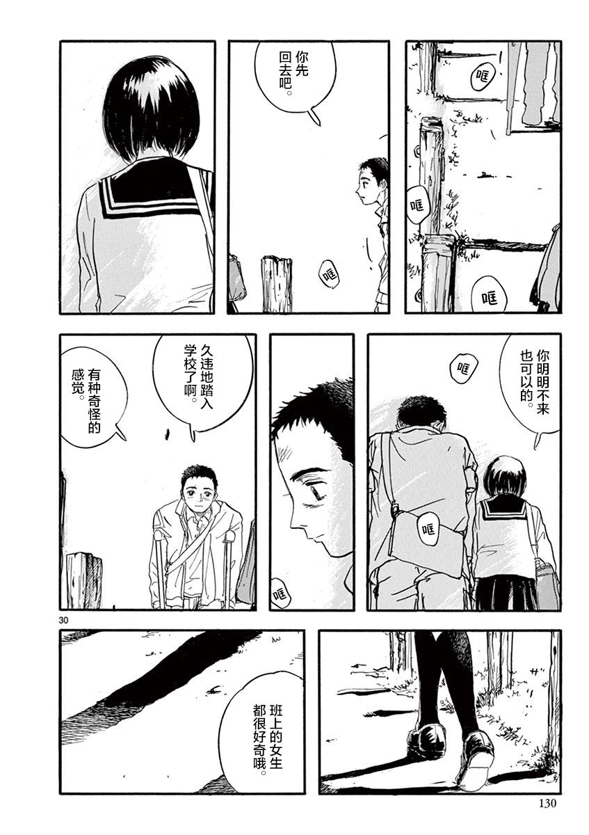LOTTA RAIN韩漫全集-第04话无删减无遮挡章节图片 